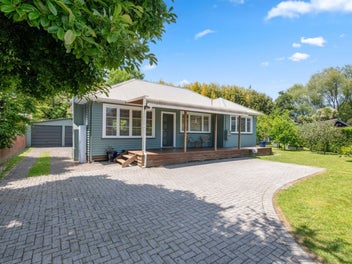 9 Waiwhero Street, Mangakakahi, Rotorua
