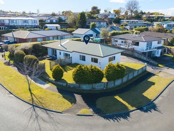 81 Lakewood Drive, NUKUHAU, TAUPO