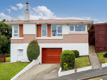 9 Honeystone Street, Helensburgh, Dunedin