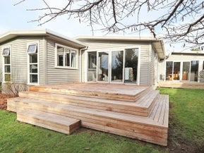 432A Lorne Dacre Road, Roslyn Bush, Invercargill