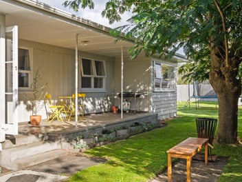 5 Chichester Street, Te Hapara, Gisborne