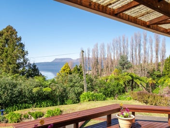228 Spencer Road, Lake Tarawera, Rotorua