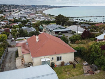 19 Avon Street, South Hill, Oamaru