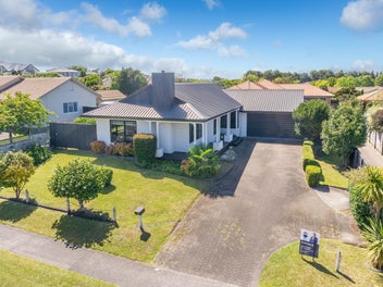 32 Discovery Drive, Flagstaff, Hamilton