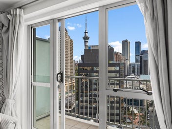 15B/8 Bankside Street, Auckland Cental, Auckland
