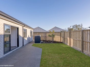 3/61 Tankerville Road, Hoon Hay, Christchurch