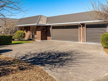 21 Roydon Drive, Templeton, Christchurch