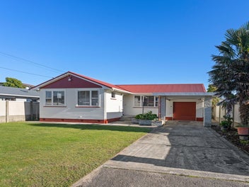 46 Parata Street, Waikanae