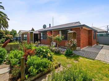 3A Wilson Street, Islington, Christchurch