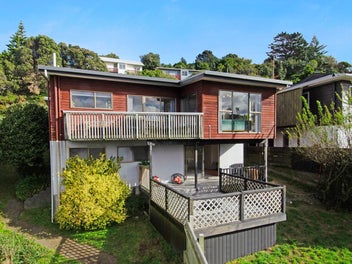4 Wye Street, Island Bay, Wellington