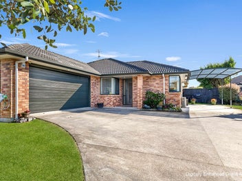 7 Ariki Street, Ngongotaha, Rotorua