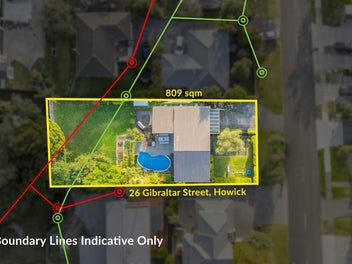 26 Gibraltar Street, Howick, Auckland