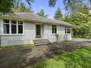 36 Hine Road, Wainuiomata, Lower Hutt