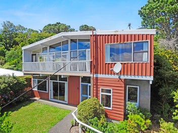 49 Croydon Street, Karori, Wellington