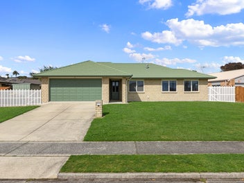 10 Cannell Farm Drive, Te Puke, Te Puke