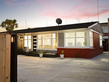 1A Dyer Street, Whitiora, Hamilton