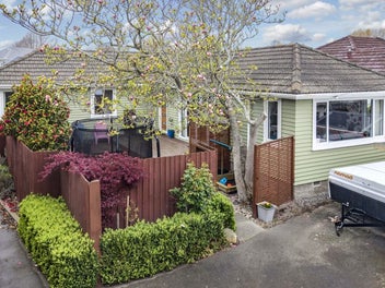 1/204 Greers Road, Bryndwr, Christchurch