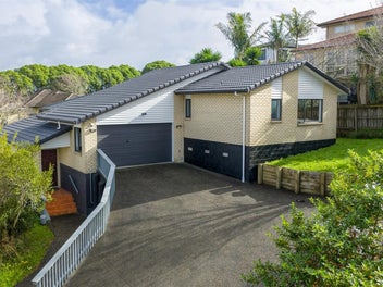 28 Fairchild Avenue, Goodwood Heights, Auckland