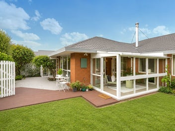 9 Thoresby Mews, Avonhead, Christchurch