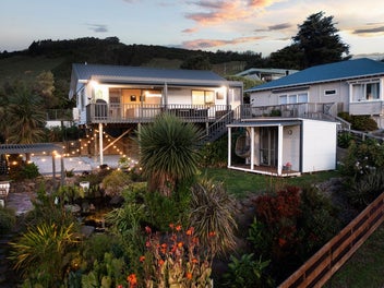 18 Haywards Lane, Duvauchelle, Duvauchelle