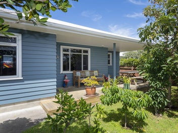 96 Awapuni Road, Awapuni, Gisborne