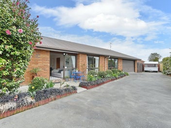 22 Wanaka Place, Mairehau, Christchurch