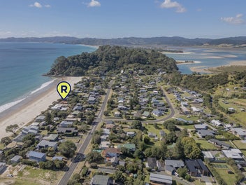 254 Tangiora Avenue, Whangapoua, Coromandel