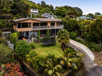 80 South Road, Blagdon, New Plymouth