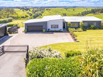 94 Mission Road, Westmere, Whanganui