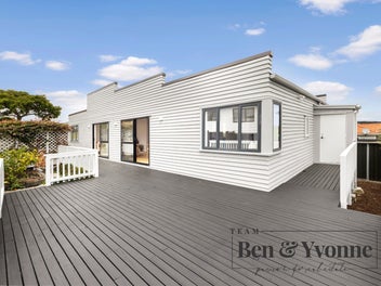 84 Victoria Street, Onehunga, Auckland