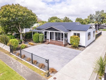31 Cumbrae Place, Aramoho, Whanganui