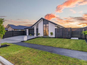 20 Selfe Crescent, Burwood, Christchurch