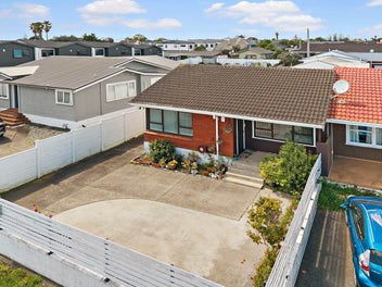 3/193 Shirley Road, Papatoetoe, Auckland