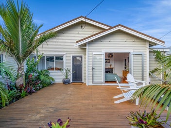 31 Newton Street, Fitzroy, New Plymouth