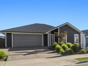 52 Summersfield Boulevard, Appleby, Richmond