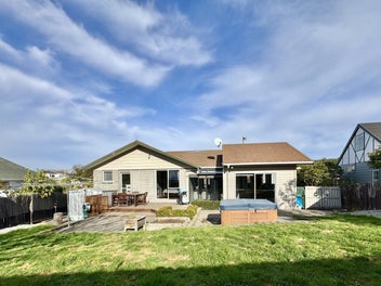 41 MacAulay Street, Gleniti, Timaru