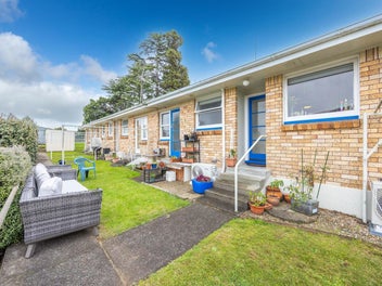 2/243 Teasdale Street, Te Awamutu, Te Awamutu