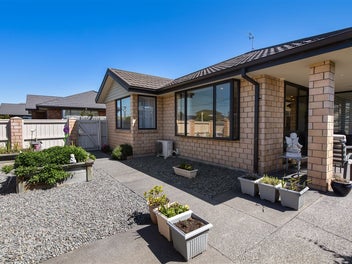 1/23 Sabina Street, Shirley, Christchurch