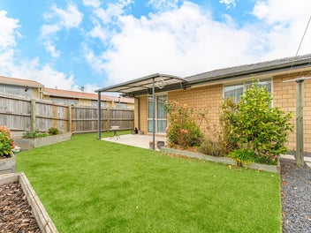 9A College Road, Parkside, Timaru