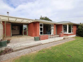 33 Thurso Street, Waverley, Invercargill