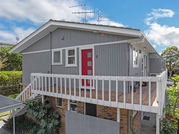 4/5 Strong Street, St Johns, Auckland