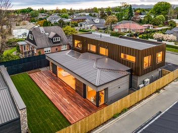 17 Plynlimon Road, Fendalton, Christchurch