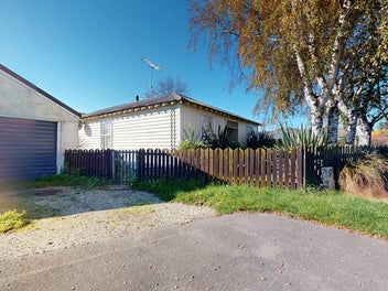80 Forest Drive, Methven, Methven