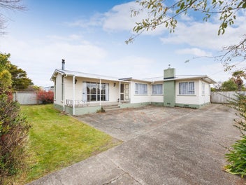 48 North Street, Feilding, Feilding