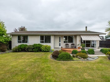 195 Queen Street, Waimate, Waimate