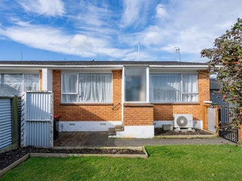 23C Durham Street, Winton, Winton