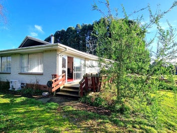 20 Erskine Street, Tuatapere, Tuatapere