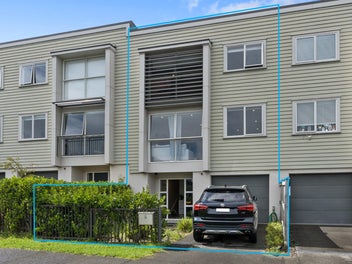 56 Korere Terrace, Stonefields, Auckland