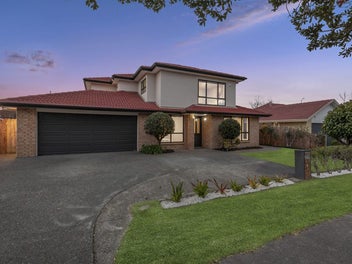 75 Armoy Drive, East Tamaki, Auckland