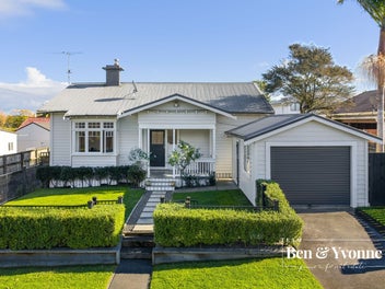 11 Golf Avenue, Otahuhu, Auckland
